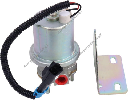 ya 27 10.13 baidi 12V Electric Fuel Pump 87756609 P76911 for CASE Combine 2577 2588-1