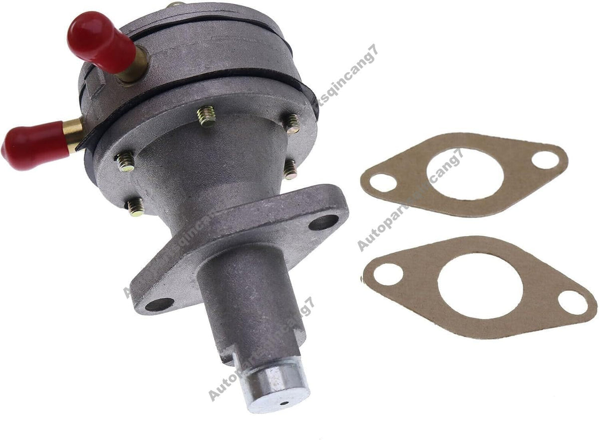 ya 27 10.13 baidi Engine Fuel Pump 6598121 for Bobcat 220 320 443 453 553 Model-TGF333-2603-1