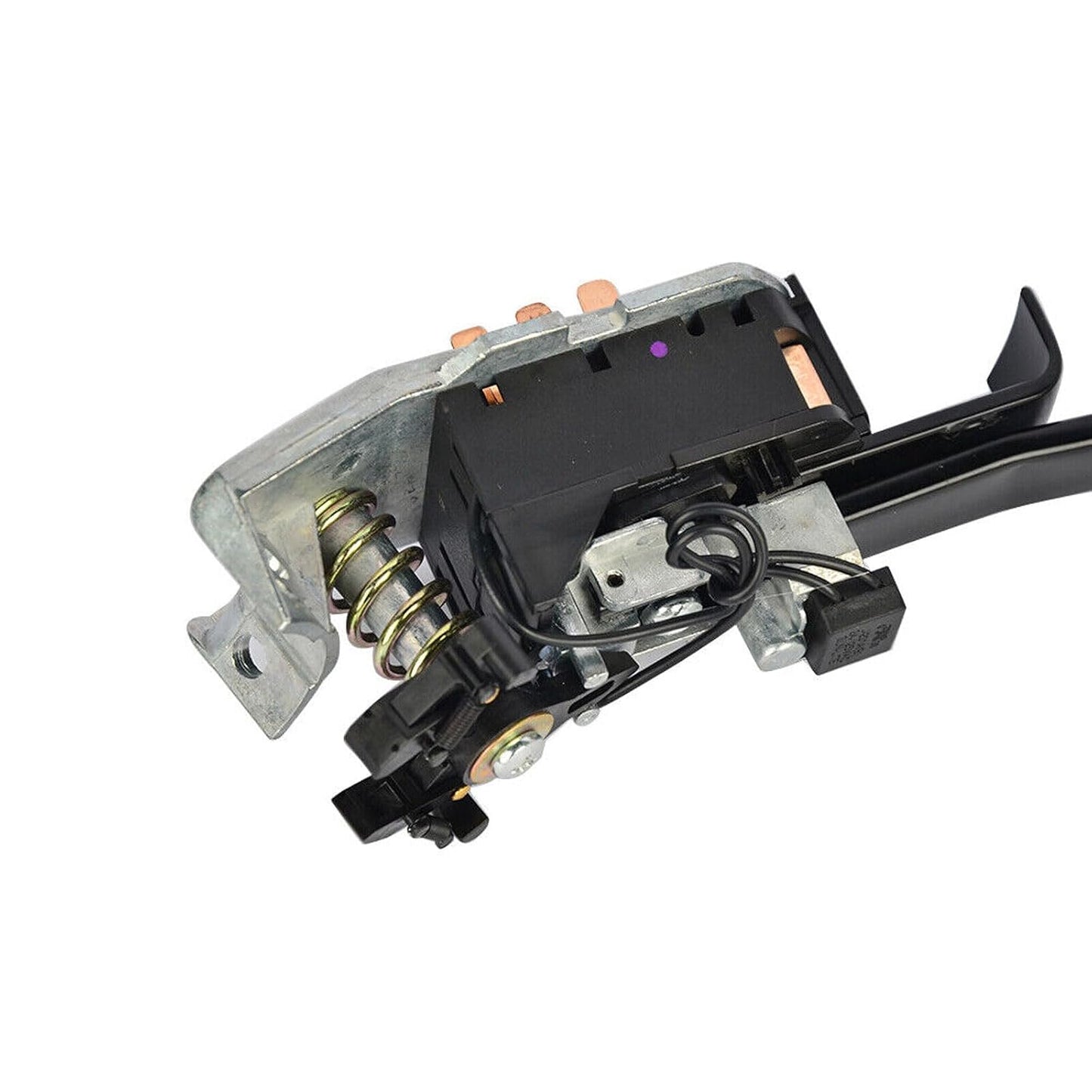 ya 6 8.24 baidi The Turn Signal Switch is Suitable for Freightliner Business Class FL60, FL70, FL80 Series at