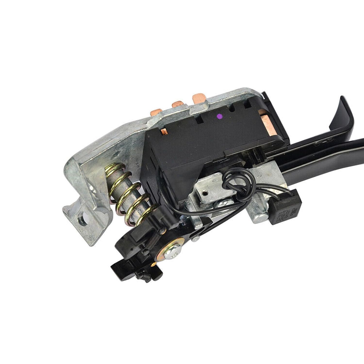 ya 6 8.24 baidi The Turn Signal Switch is Suitable for Freightliner Business Class FL60, FL70, FL80 Series at