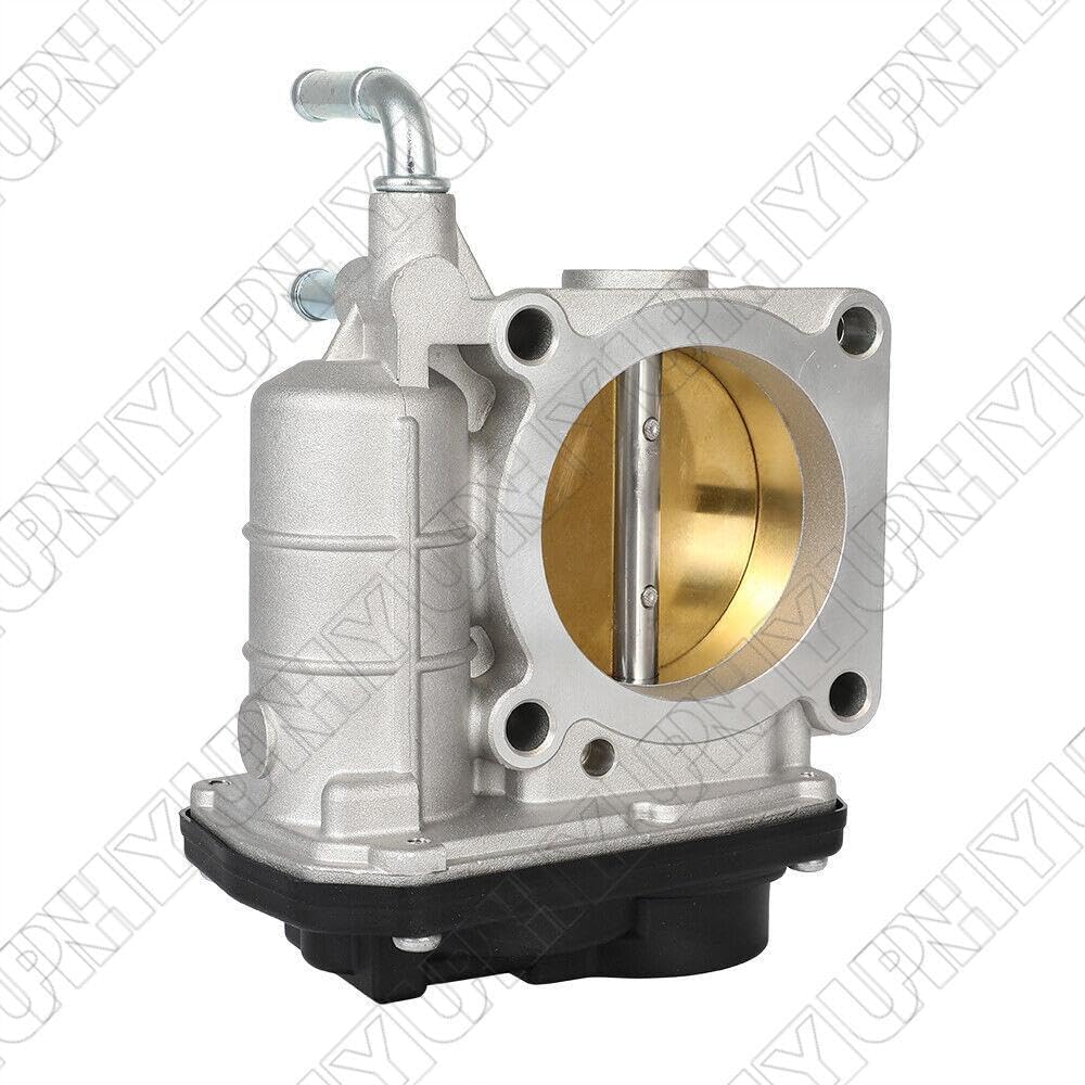 ya 5 8.24 baidi Right Throttle Body for Nissan 370Z 3.7L 2009-2020 for Infiniti EX35 3.5L 2008-2012
