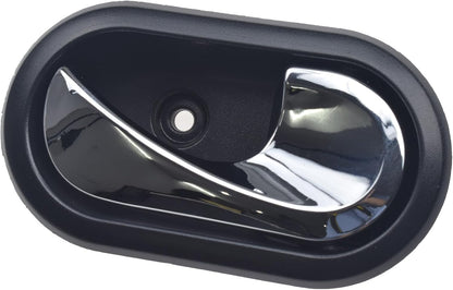 ya 2 8.15 Passenger Side Inner Door Handle for Renault Logan/Duster 2012-2016