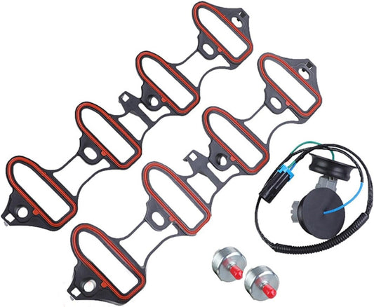 ya 12 10.8 zhengce Knock Sensors Wiring Harness 10456603 12601822 for Chevy Silverado C5 C6 at