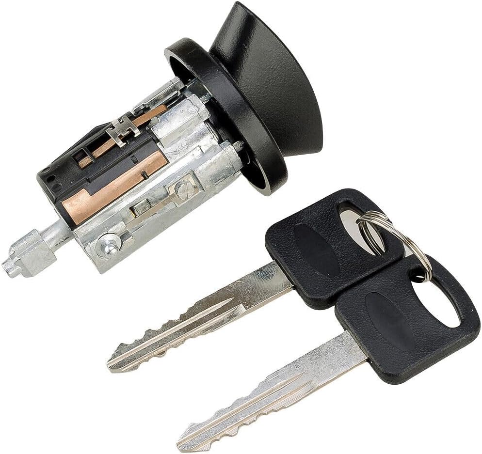 ya 11 9.14 zhengce 1 Ignition Switch Lock with Key for Ford for Mercury for Lincoln 1L3Z11582A