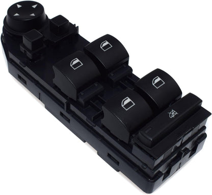 ya 12 10.8 baidi Left Front 61313414355 Master Power Window Control Switch for 2004-2010 for BMW E83