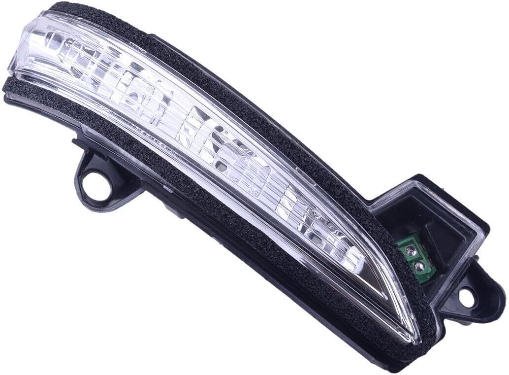 ya 14 9.20 zhengce Right side mirror indicator signal light fits for Ford Fusion Mondeo 13-202