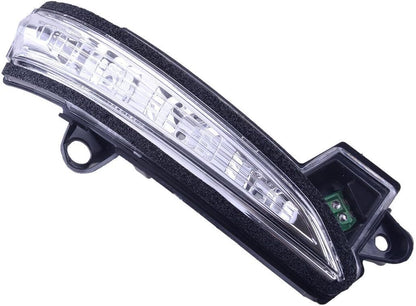 ya 14 9.20 zhengce Right side mirror indicator signal light fits for Ford Fusion Mondeo 13-202