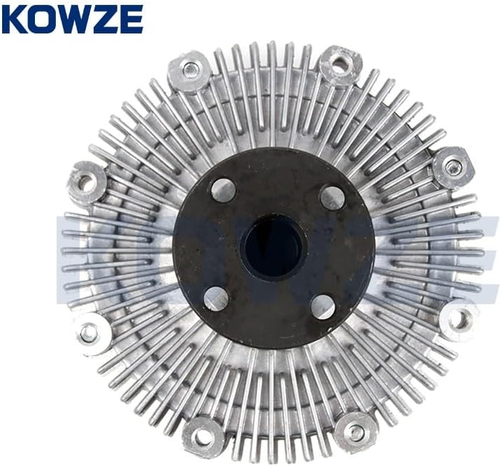 ya 5 8.24 baidi Cooling Fan Clutch for Mitsubishi L200 for Pajero Starion Truck 1982-2001 MD023698