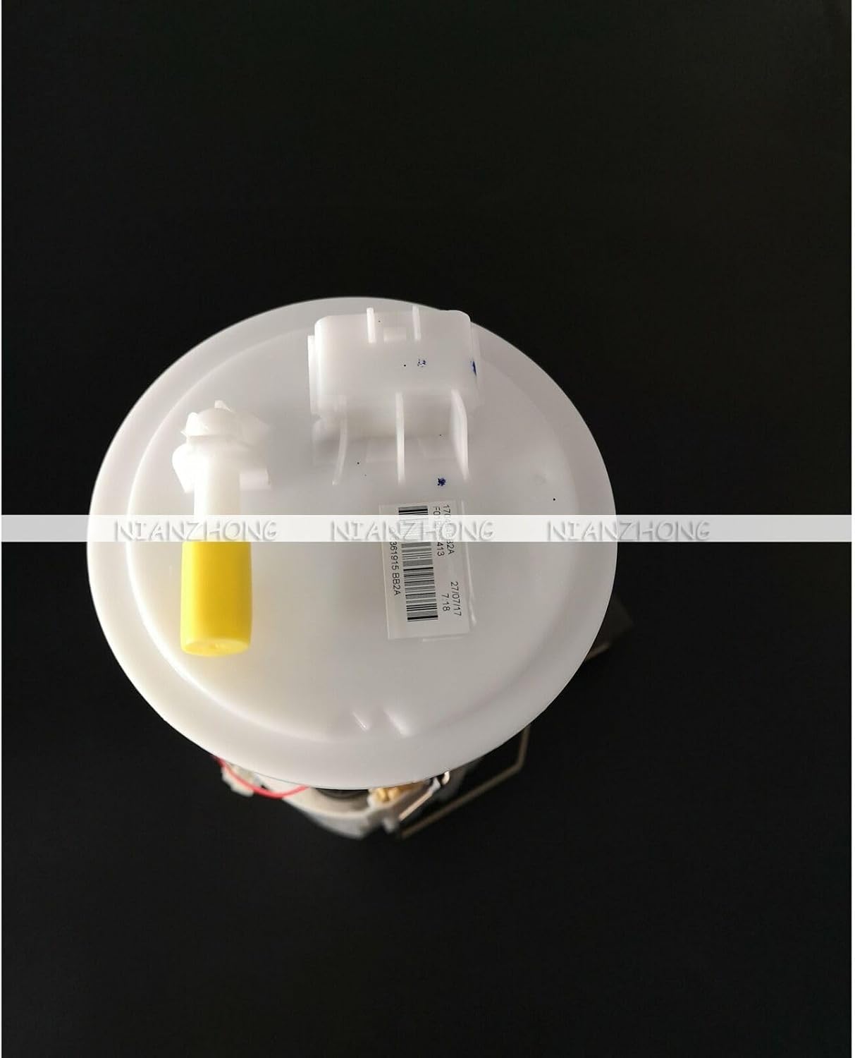 ya 5 8.10 Quality Fuel Pump Assembly 170404BB2A Fits for Nissan X-Trail T32 Qashqai J11
