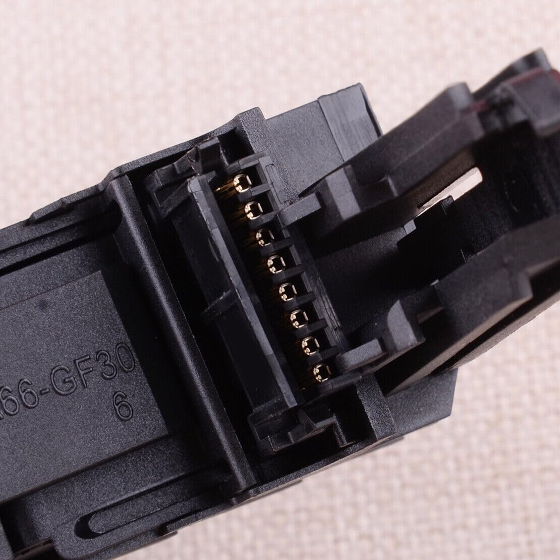 ya 6 8.14 Cruise Radio for Audi o Control Track Handle Switch Fits for Peugeot for Citroen 6242Z6 @