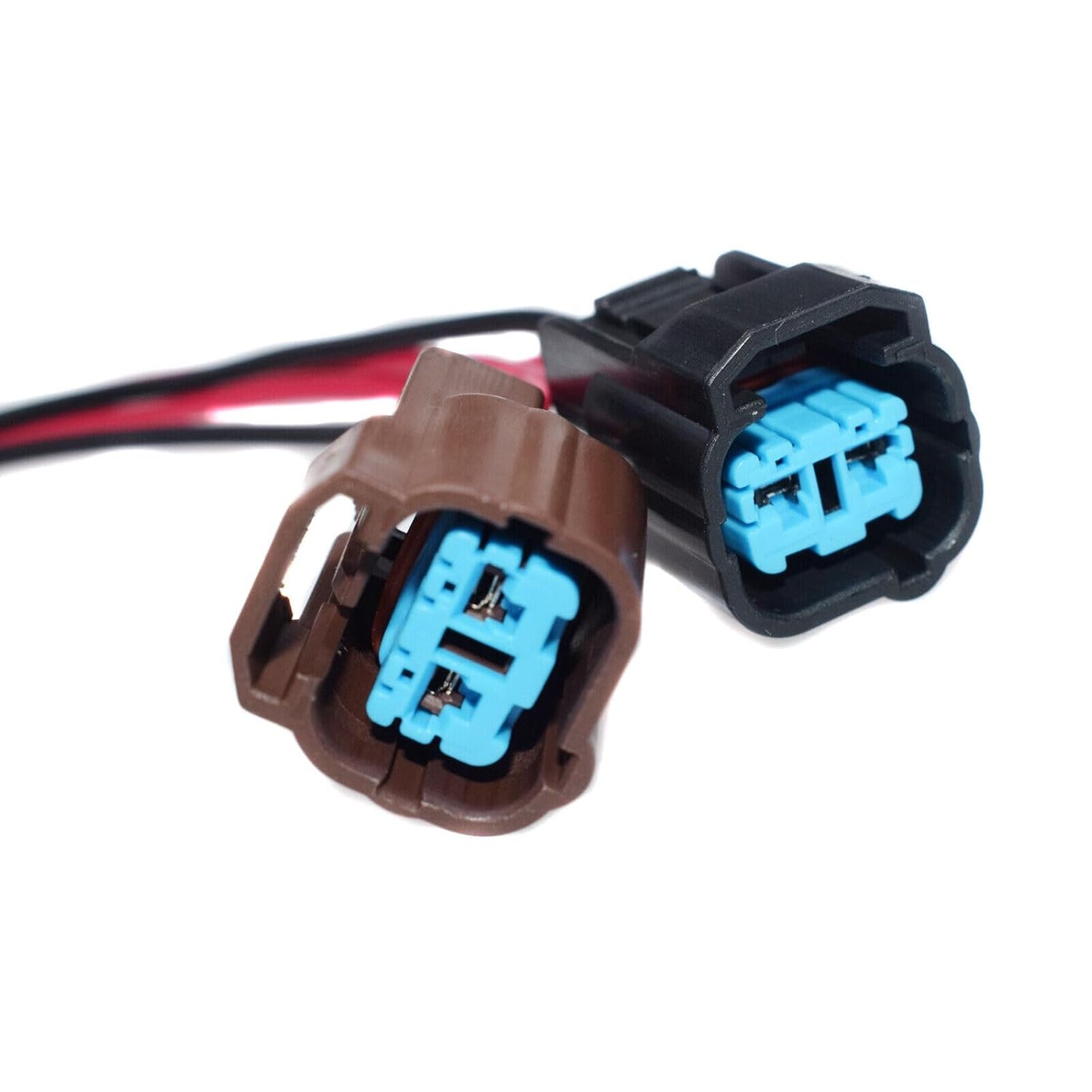 ya 4 8.8 Transmission Solenoid Valve and Purification Valve Connector Harness Plug Suitable for Honda for Civic 