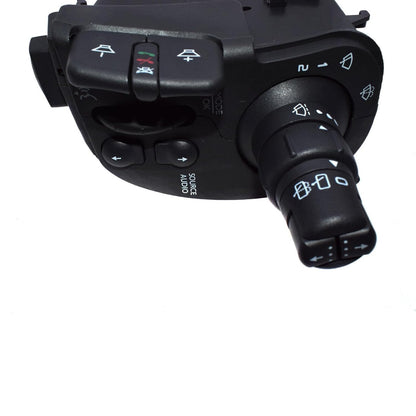 ya 13 9.15 baidi for Renault CLIO 8201359195 New 8201590631 Radio & Wipers Steering Column 0