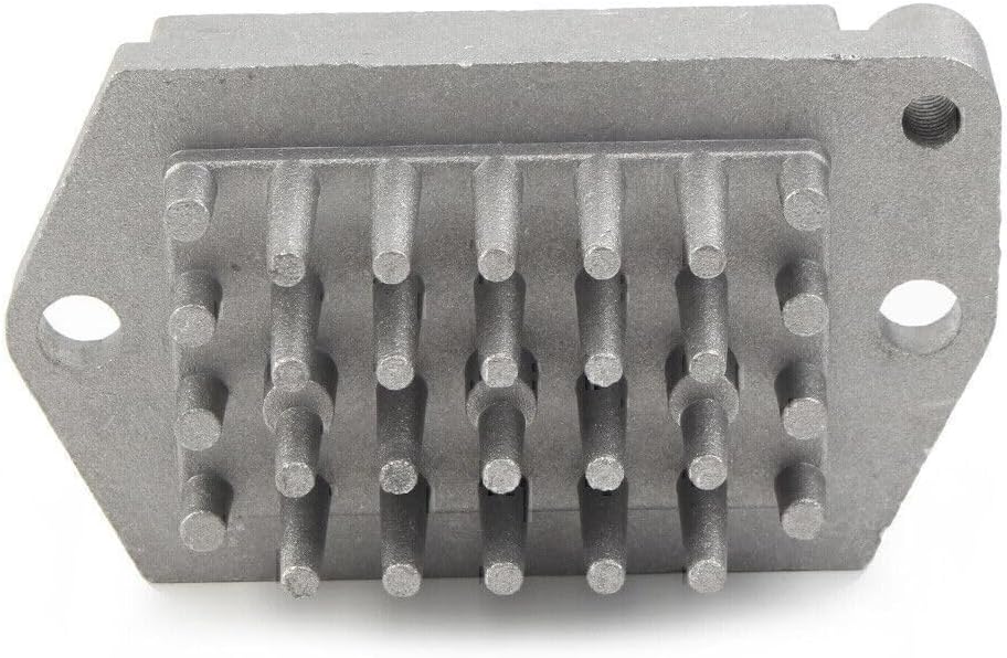 ya 2 8.15 New Rectifier Regulator Silver For Kohler 25-403-39-S 25-403-29-S 25-403-32-S