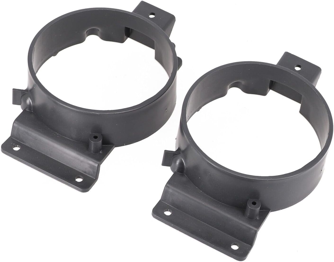 ya 4 8.8 Easy to install bracket for Ford Transit 1387138 1387139 2006 2014 fog light 