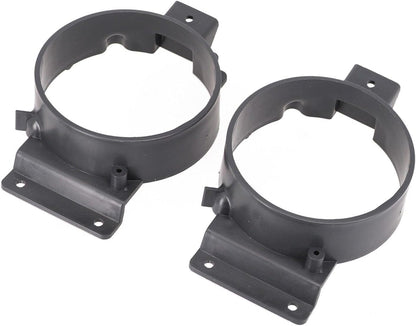 ya 4 8.8 Easy to install bracket for Ford Transit 1387138 1387139 2006 2014 fog light 