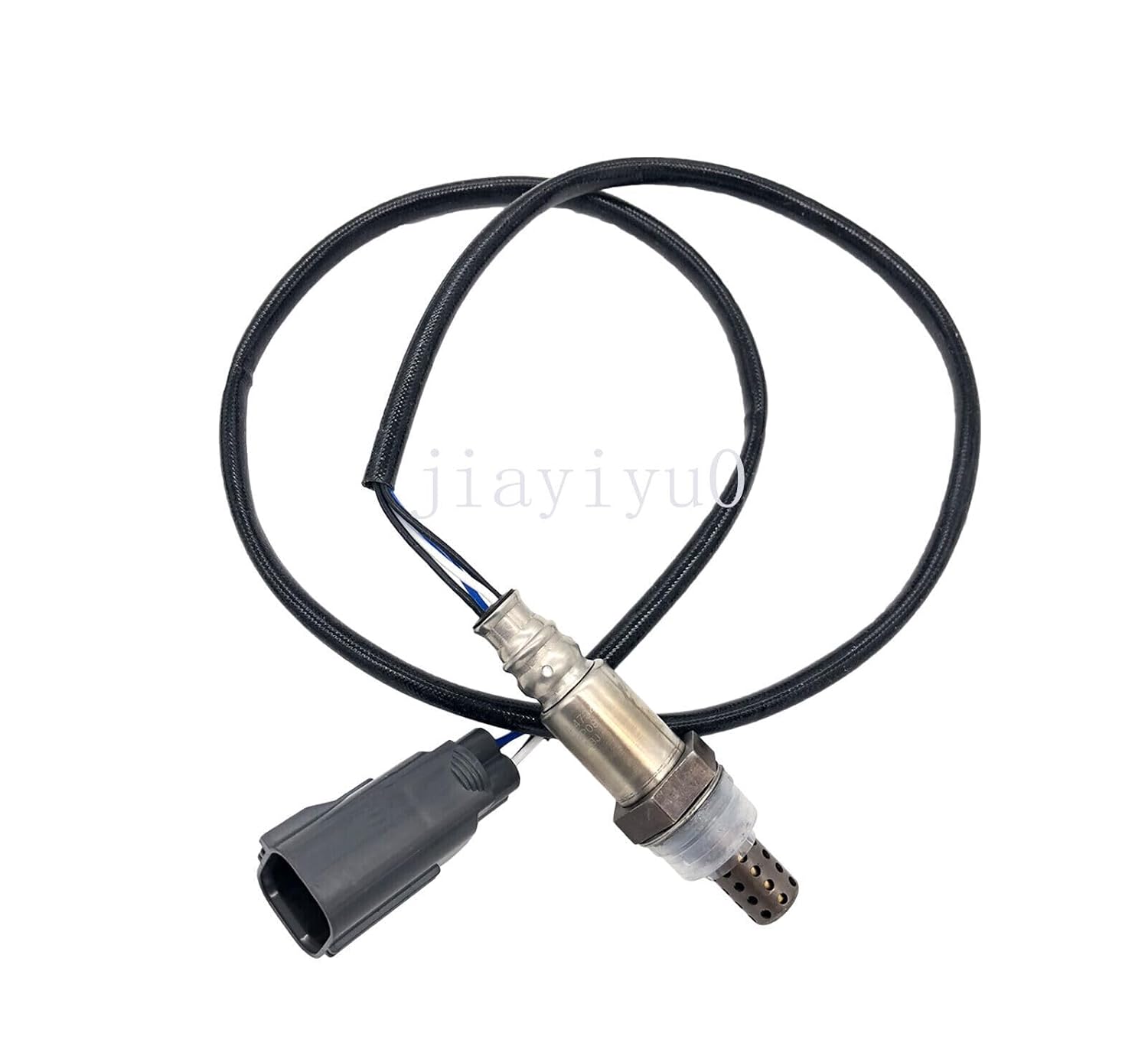 ya 4 8.8 Upstream Oxygen O2 Sensor for 2005-2010 for Volvo S40 V50 2.4L Only fit Loc. Center