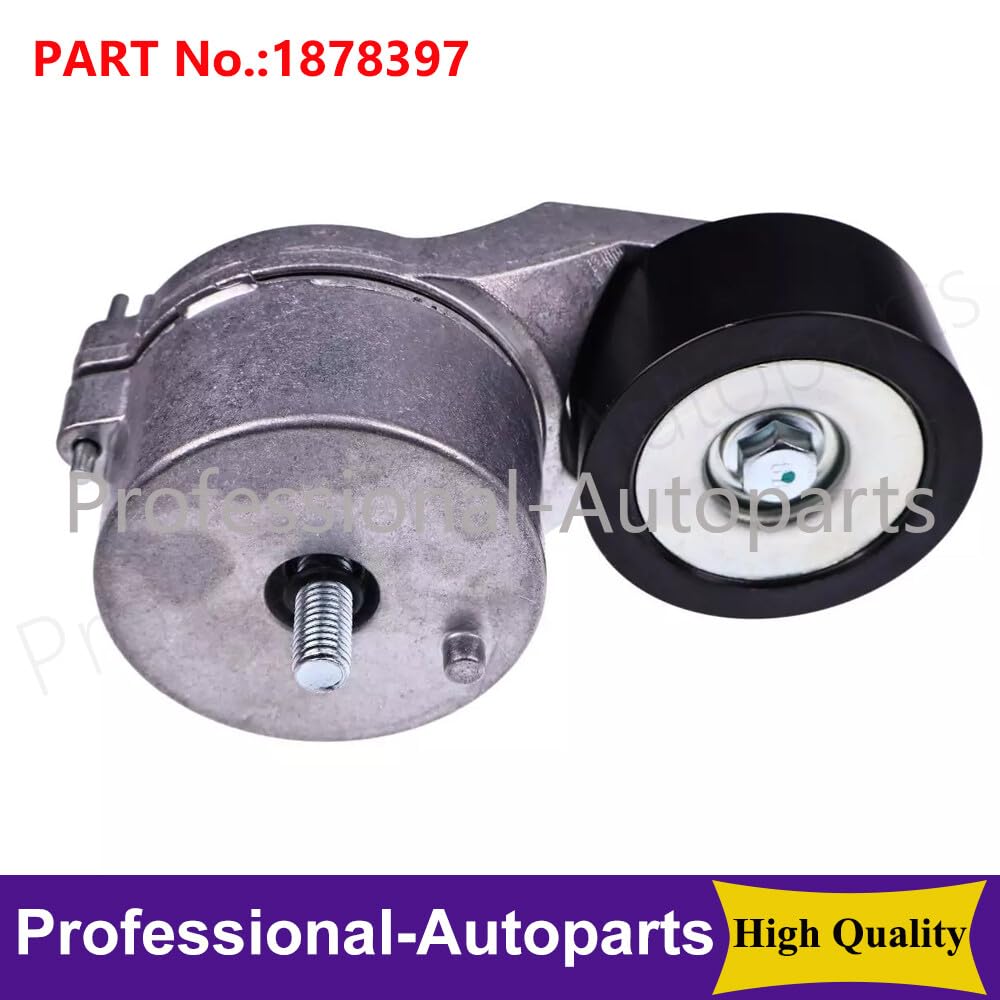 ya 10 9.16 baidi 1878397 New Belt Tensioner Fit for Paccar CFE6 XFE6 Engine MX13 MX11 for DAF
