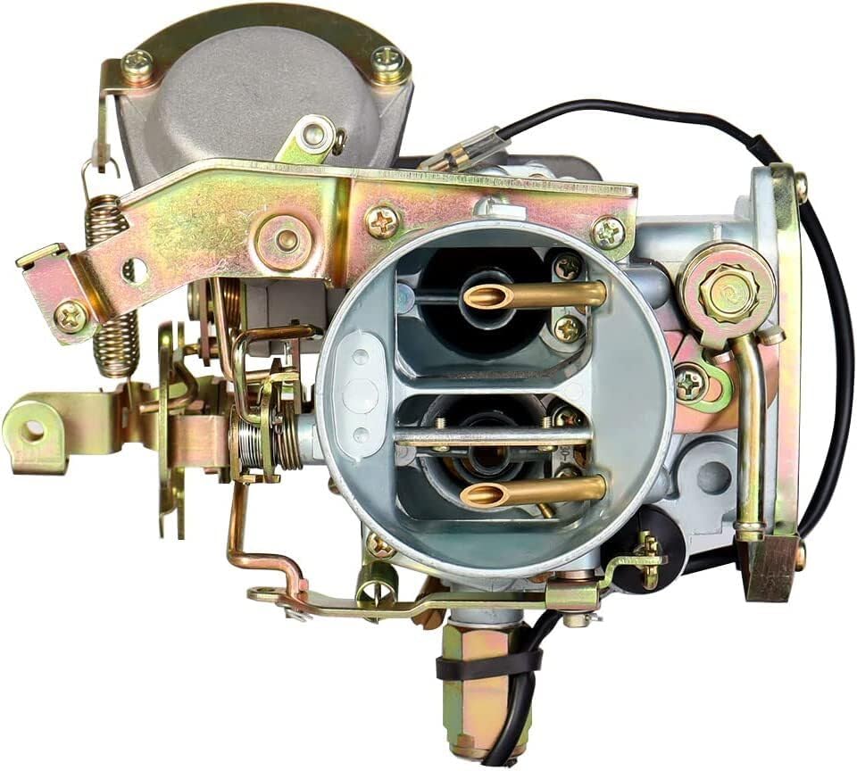 ya 2 8.15 Carb Carburetor For 1973-1984 for Datsun for Nissan L18 Z20 Engine 610/620/710/720