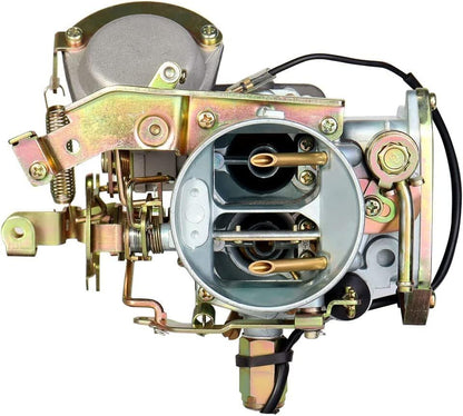 ya 2 8.15 Carb Carburetor For 1973-1984 for Datsun for Nissan L18 Z20 Engine 610/620/710/720