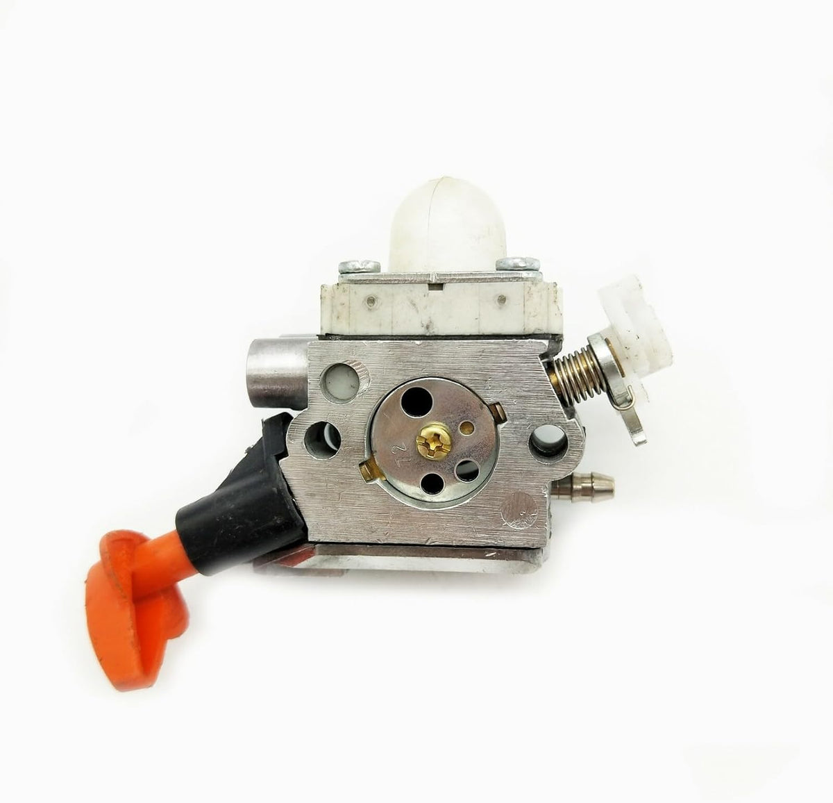ya 26 10.21 baidi New Carburetor for FS56C FS70 FC70 KM56 Zama C1M S267 Carb 4144 120 0608