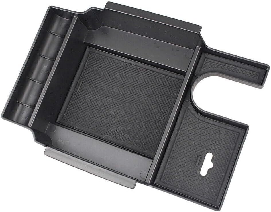 ya 11 9.14 zhengce Center Armrest storage container Organizer Tray Console Fit for Lexus RX 20
