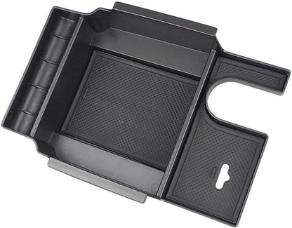 ya 11 9.14 zhengce Center Armrest storage container Organizer Tray Console Fit for Lexus RX 20