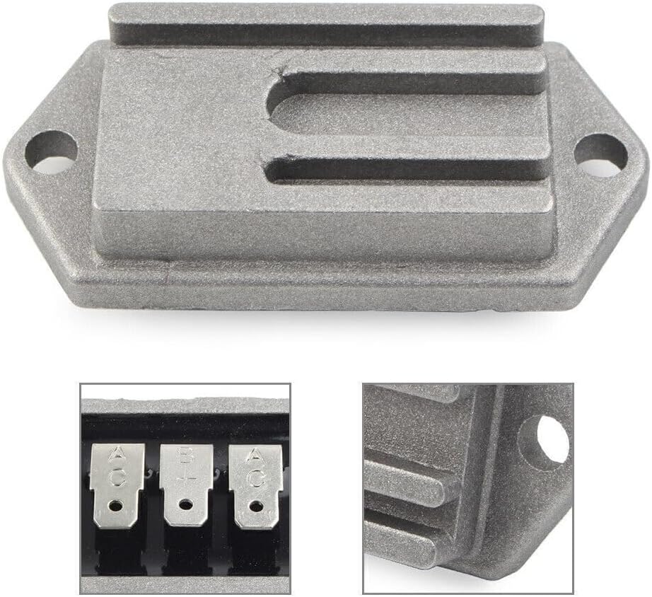 ya 2 8.15 8969 Voltage Regulator Rectifier for Kohler Kohler CH20 CH22 CH23 CH25/20 22-23