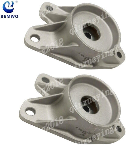 ya 8 8.24 baidi Rear Support Strut Mount Set L/R for BMW F07 F11 535i 550i GT xDrive 33506781682
