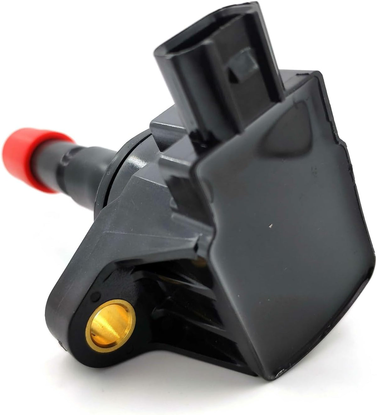 ya 9 10.24 4Pcs Ignition coil 30520-RB0-003 for Honda 2009-1203 CR-Z Fit 2011-2016 1.5L