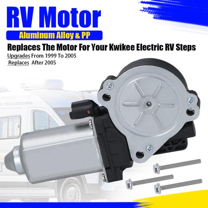 ya 10 9.16 baidi RV Entry Step Motor Replaces for Kwikee LCI 366043 1101428 379147 214-1001