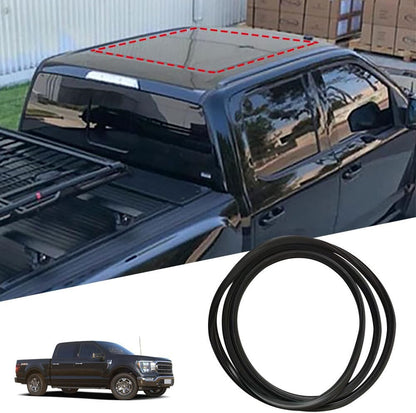ya 5 8.10 Sunroof Glass Seal Gasket Fits for Ford F150 F250 F350 Expedition 5L1Z-7851884-AA