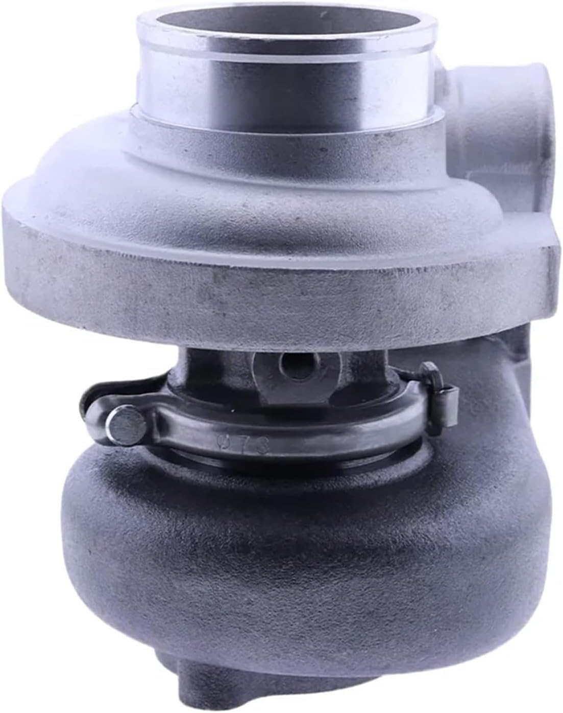 ya 16 10.20 baidi Turbo HX25 Turbocharger 2835000 2857052 Compatible with for Iveco Truck NEF Engine 2008-