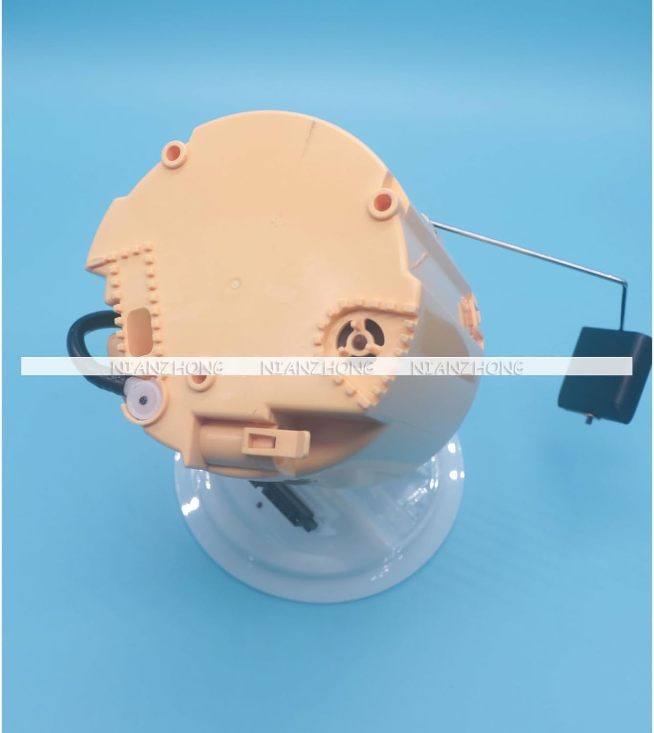 ya 5 8.10 Fuel Pump Assembly A2124700194 for Mercedes-Benz Diesel E-CLASS W212 S212 2009
