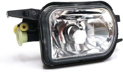 ya 2 8.15 1 pair of front bumper fog lights suitable for Mercedes-Benz C-Class W203 2001-2007 car
