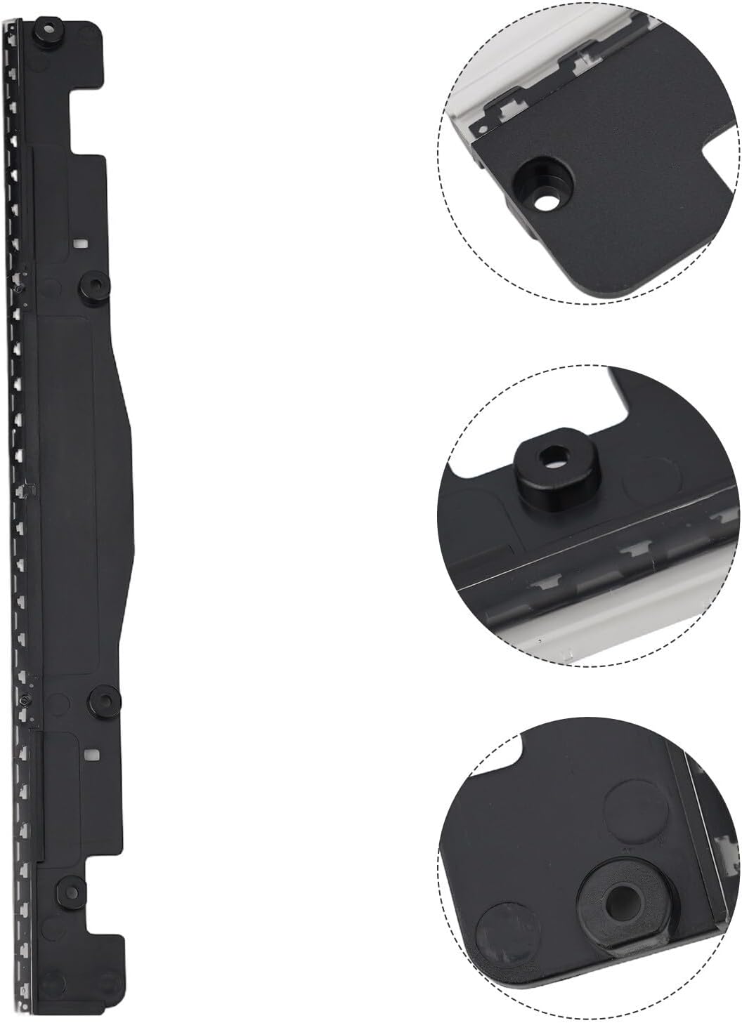 ya 26 10.21 baidi Replace Accessories For 3 Floor S3 Scraper Vacuum Cleaner Parts