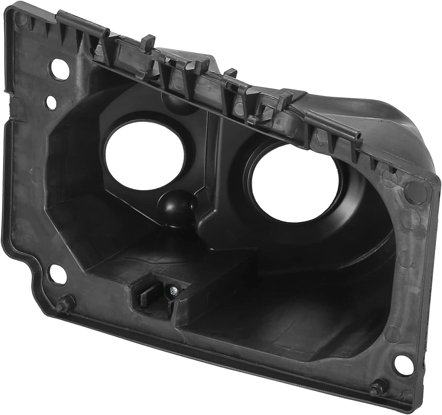 ya 5 8.10 Fuel Filler Door Housing for 68169762AC 2014-2019 for Ram Promaster 3500 2500 1500