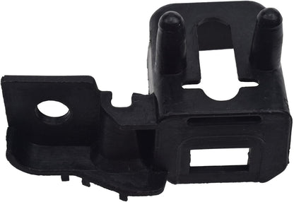ya 4 8.10 Driver Side Headlight Lamp Mount Bracket For 2013-2016 for Ford Fusion