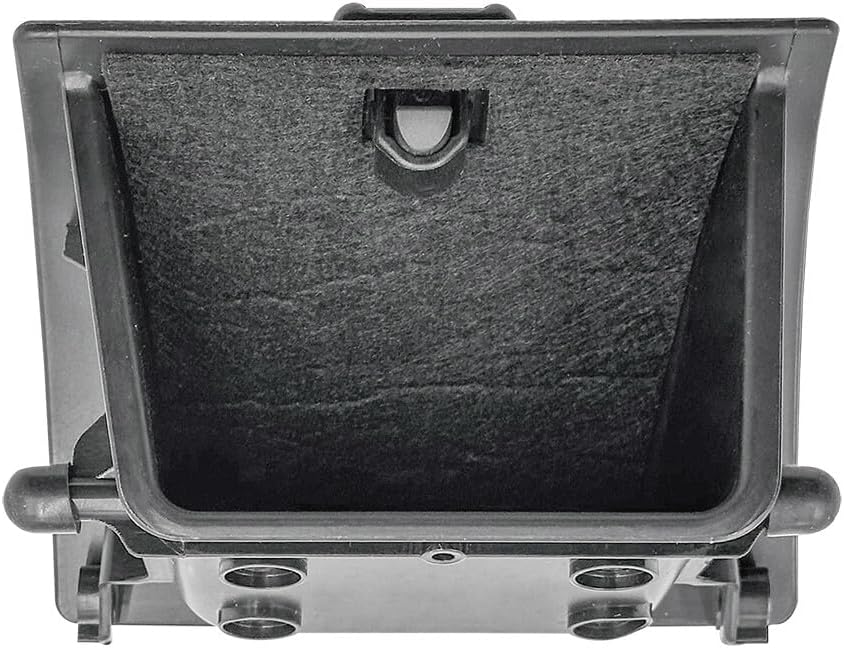 ya 5 8.10 Coin Holder Box Black for Camry/for Camry Hybrid Base LE XLE 2012-2014 55450-06030