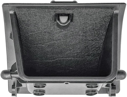 ya 5 8.10 Coin Holder Box Black for Camry/for Camry Hybrid Base LE XLE 2012-2014 55450-06030