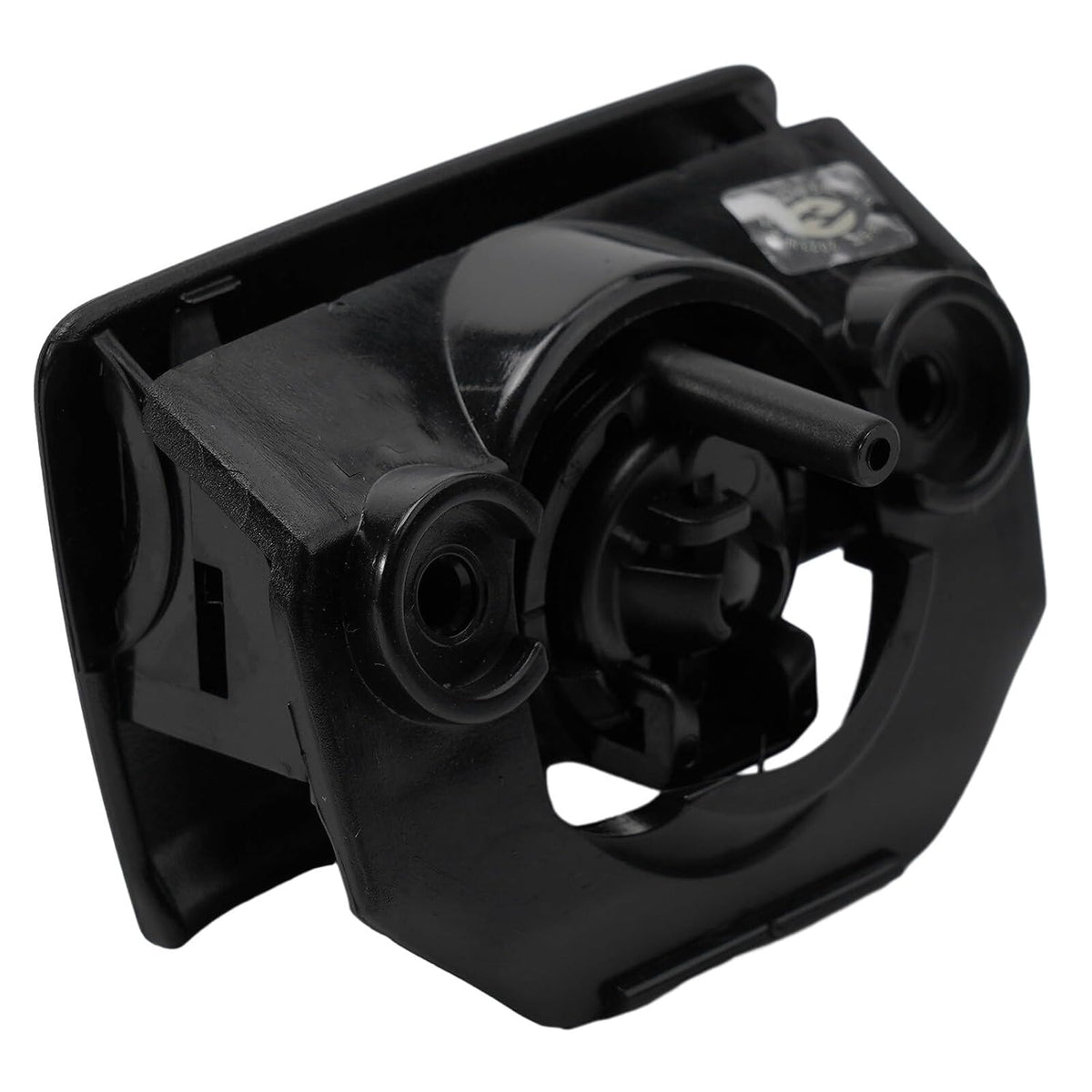 ya 23 10.7 baidi Plastic Glove Box Lid Lock Latch Fits for for Volvo XC90,2003-2013,30643013