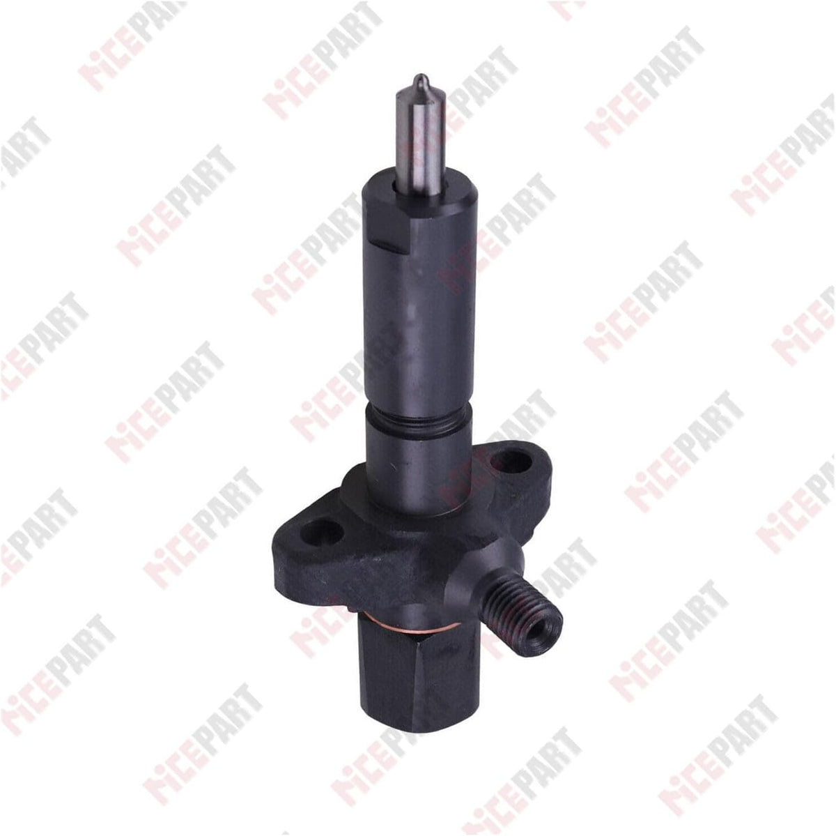 ya 12 10.8 baidi Fuel Injector 1446788M91 Compatible Massey Ferguson Construction Industrial20 40