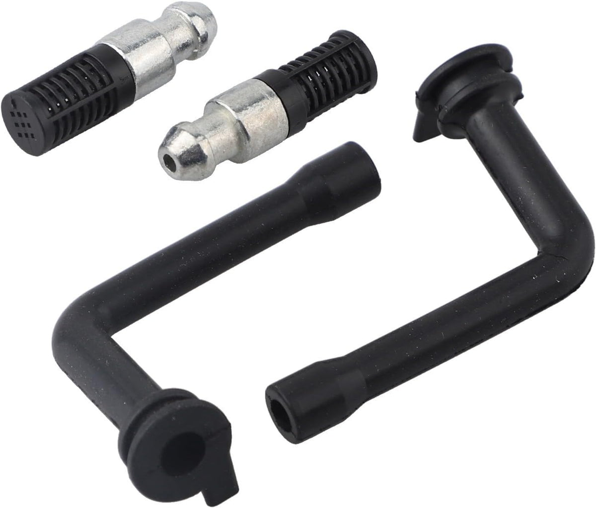 ya 26 10.21 baidi Oil Filter Set with Hoses Compatible with 024 MS240 Chainsaw Equipment-3