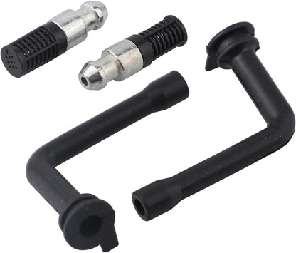 ya 26 10.21 baidi Oil Filter Set with Hoses Compatible with 024 MS240 Chainsaw Equipment-3