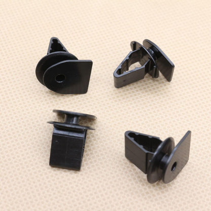 ya 9 10.24 25pcs Cap Vent Fixing Clips for Honda for Accord for Civic for CR-V 90602-SJK-003-