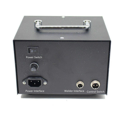ya 16 10.20 baidi 220V TIG Welding Pulse Controller Argon Arc Welding Machine Cold Welding Machine