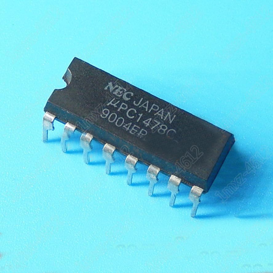ya 16 10.20 baidi 5pcs New UPC1478C #W7*-