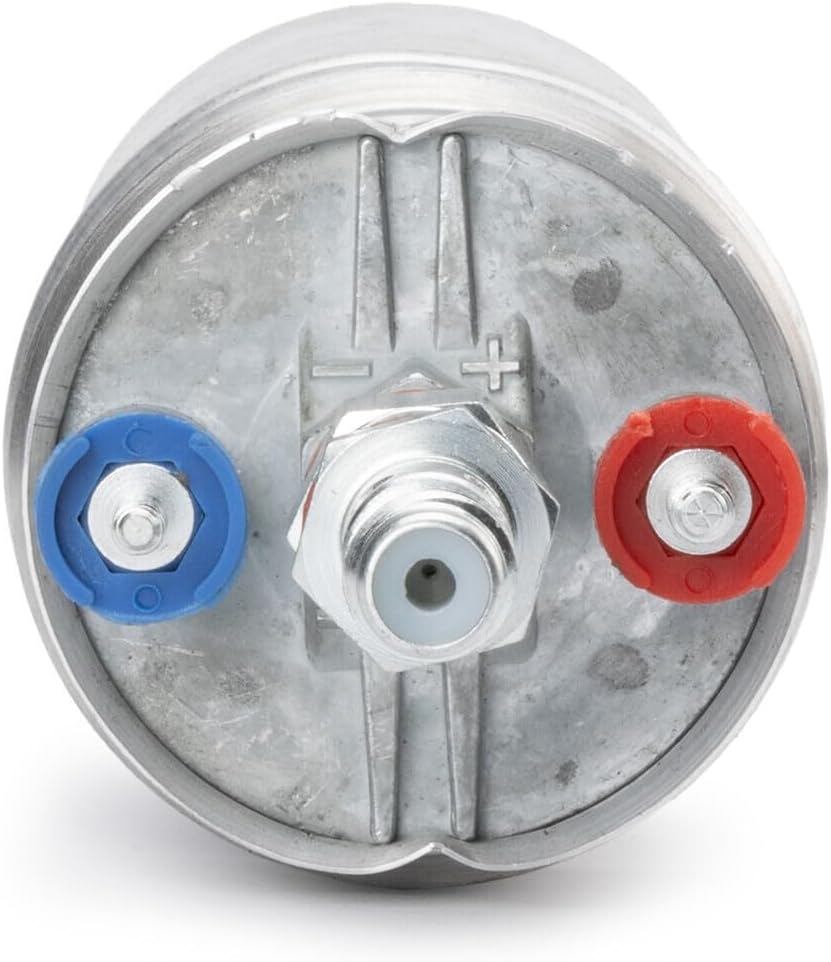 ya 4 8.8.2 Universal High Performance 300LPH E85 Racing External 044 Fuel Pump New