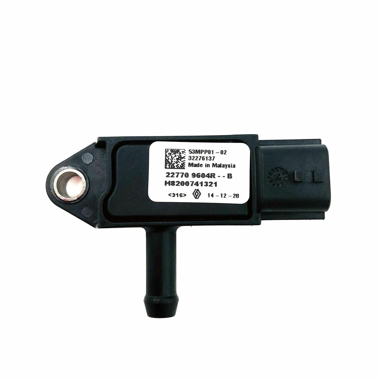 ya 8 8.24 baidi Pressure Sensor 8200741321 227709604R for Renault for Dacia for Opel 