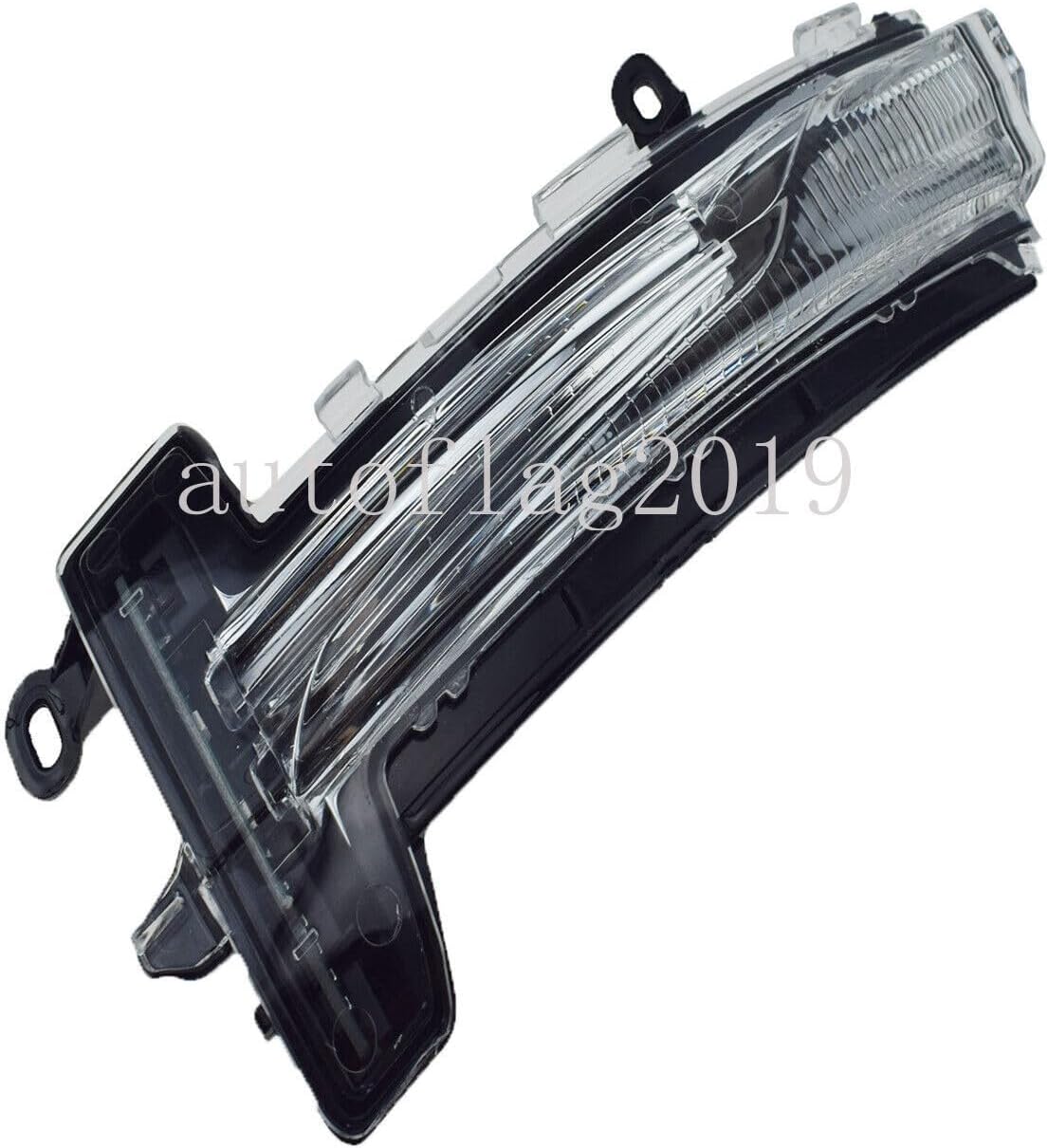 ya 6 8.24 baidi Suitable for Volvo XC60 2014-2017 left mirror turn signal light 31371878