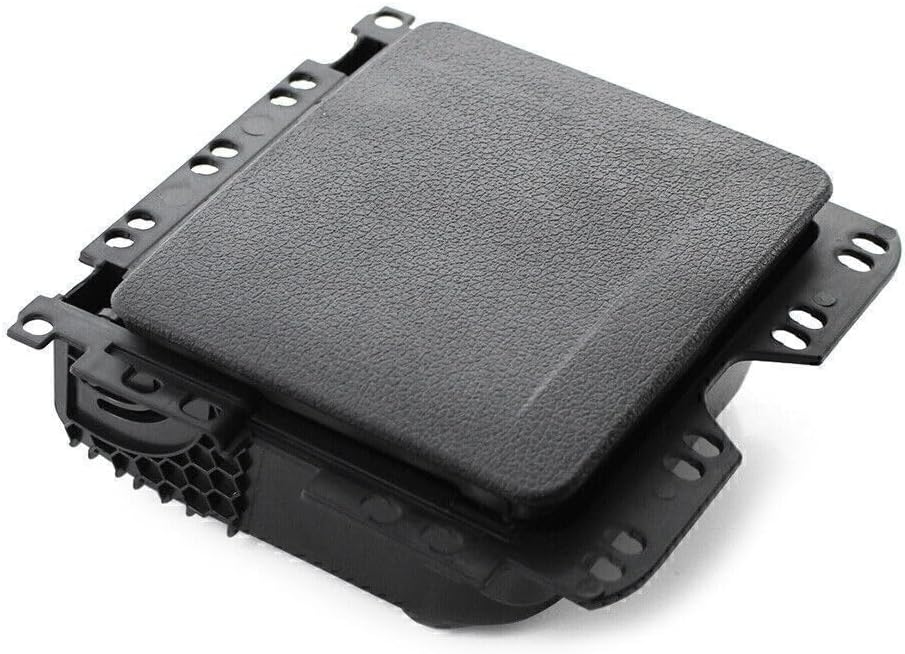 ya 9 10.24 7N0862533 Car Cup Holder for VW for Tiguan 5N